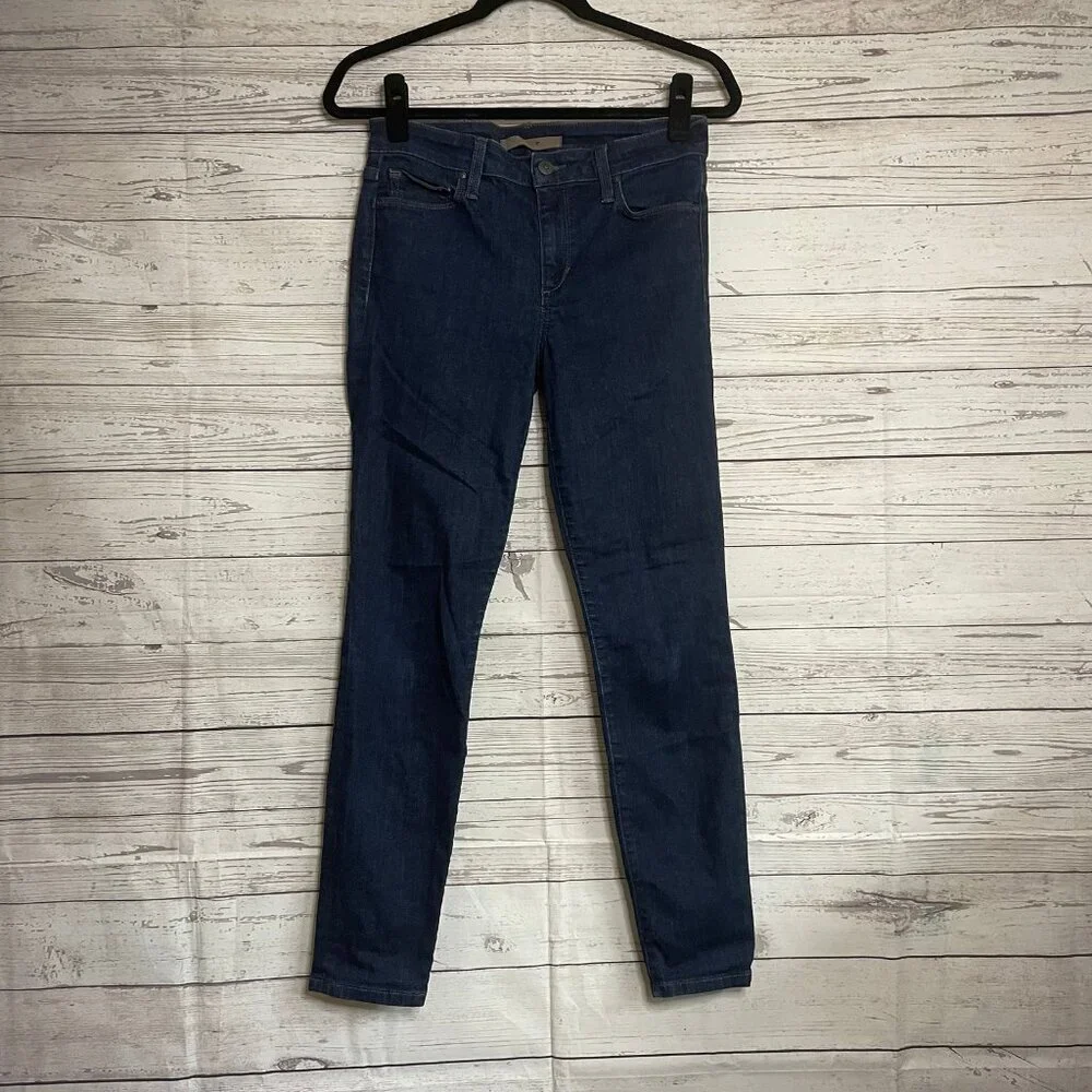 Joe's Jeans Skinny‎ Ankle Denim Size 28